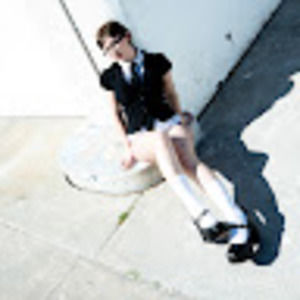 Meet your Posher, Charlize